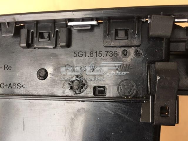 5G1815736C купить Сумы