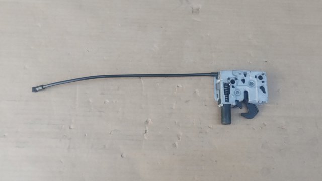 Замок крышки капота 5LA823509C VAG