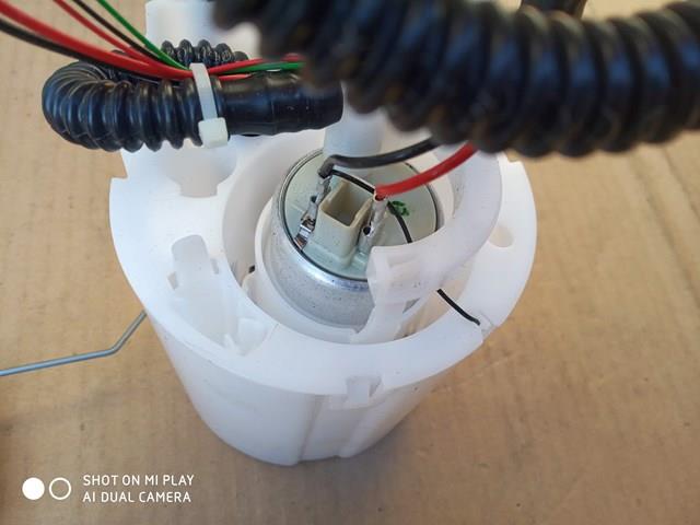 5N0919088E VAG Бензонасос купить в Ирпень