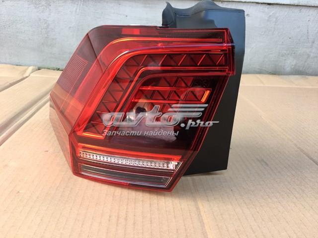 Стоп задний 5NA945207F VAG