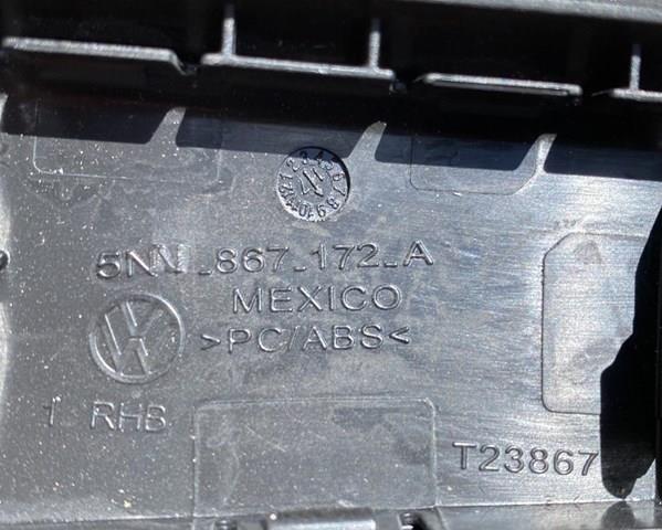 VAG 5NN867172A в наличии Черкассы