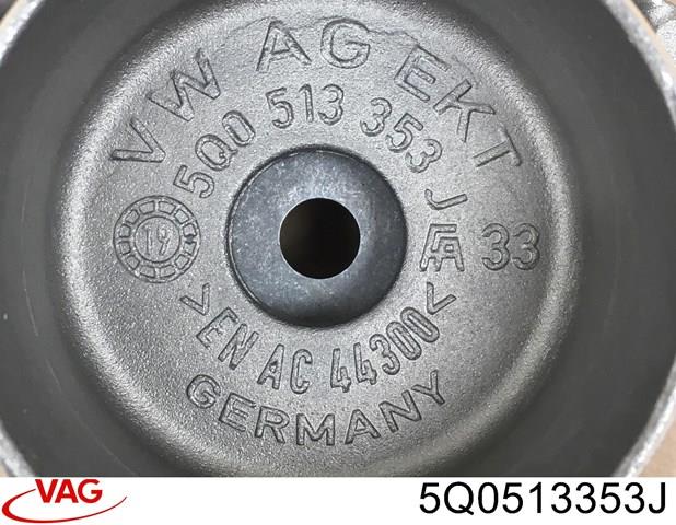 5Q0513353J VAG Опора амортизатора заднего купить в Винница