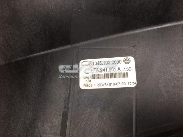 VAG 5TA941661A Фара противотуманная левая в наличии Хмельницкий