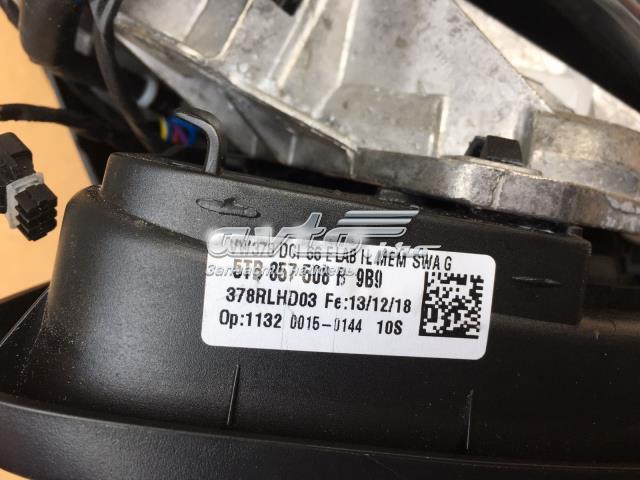 5TB857508B9B9 VAG Правое зеркало купить в Сумы