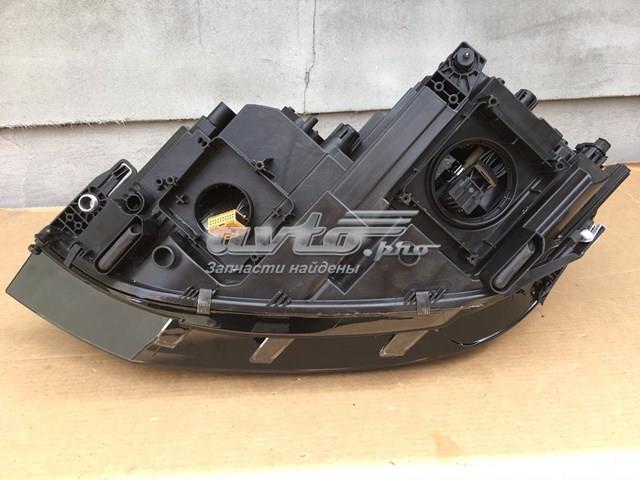 5TB941774B VAG Фара правая купить в Тернополь
