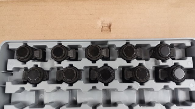 Задние парктроники 5WA919275C VAG