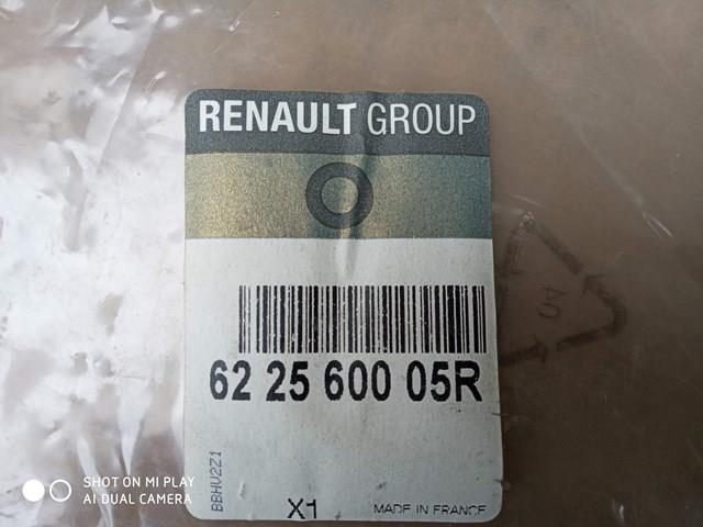 RENAULT 622560005R Решетка бампера переднего внутренняя часть в наличии Киев