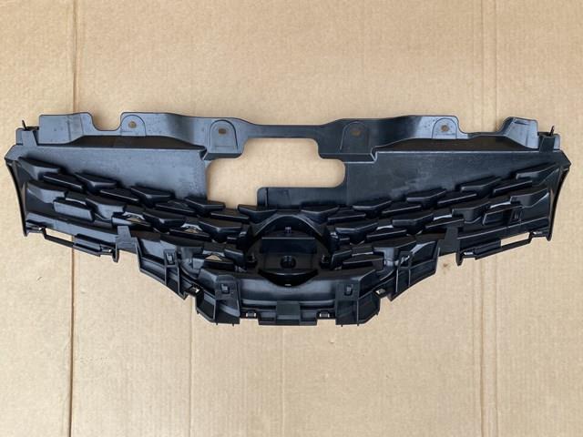62312BJ00H NISSAN Решетка радиатора купить в Львов
