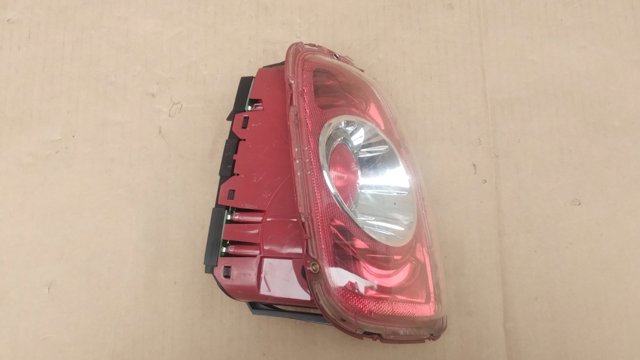 63217255911 BMW Фонарь задний левый купить в Запорожье
