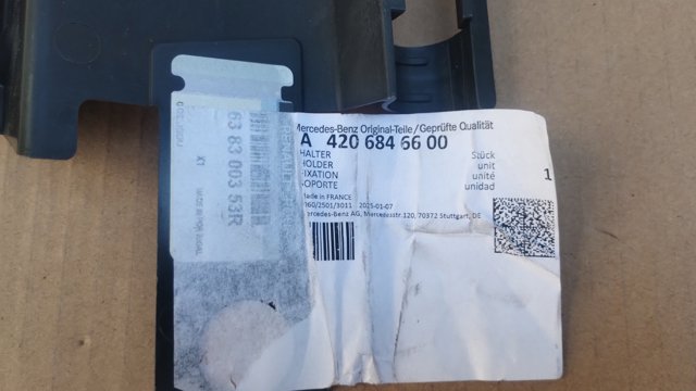 638300353R RENAULT купить в Ровно