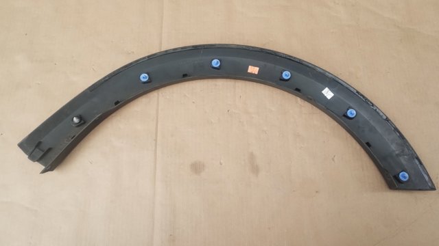 638751431R RENAULT Расширитель (накладка) арки переднего крыла левый купить в Киев