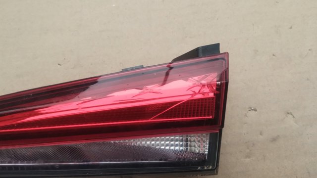 658945094 VAG Фонарь задний правый внутренний купить в Тернополь