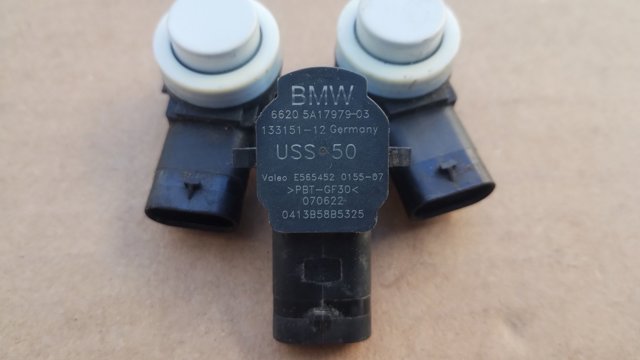 66205A17979 BMW купить в Ровно
