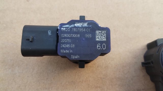 66207927954 BMW купить в Днепр