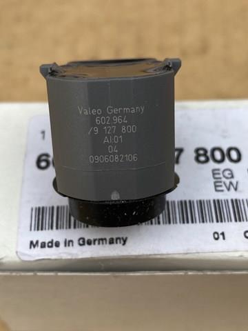 66209127800 BMW Парктроник купить в Ровно