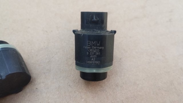 66209231281 BMW Парктроник купить в Харьков