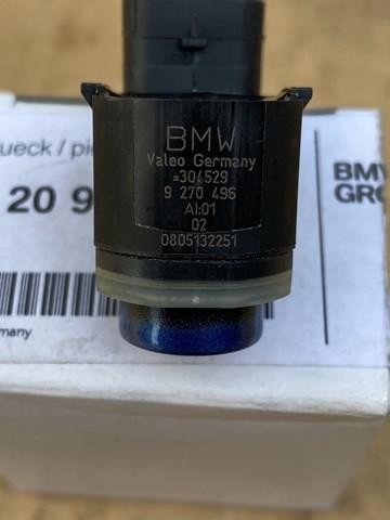 66209233044 BMW купить в Львов