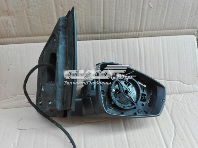Наружное зеркало правое 6C18575089B9 VAG
