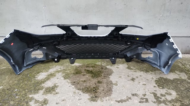 VAG 6J0807221 Передний бампер в наличии Одесса