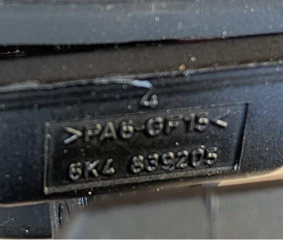 6K4839205 купить Винница
