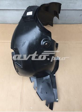 6R0809958F VAG Подкрылок передний правый купить в Каменское