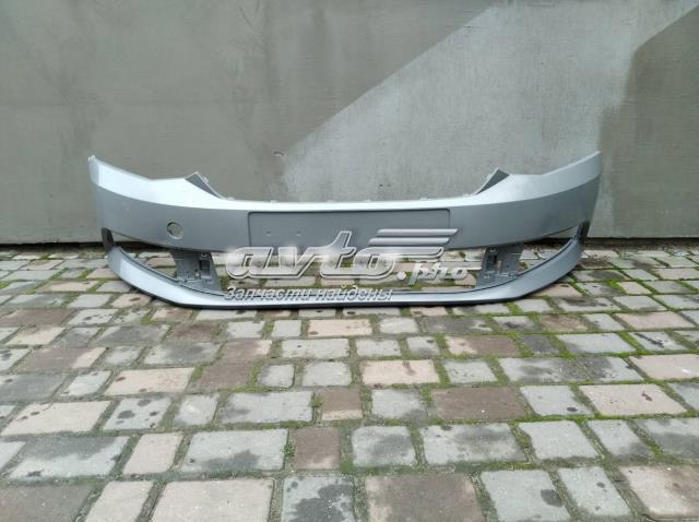 VAG 6V0807221 Бампер передний в наличии Каменское