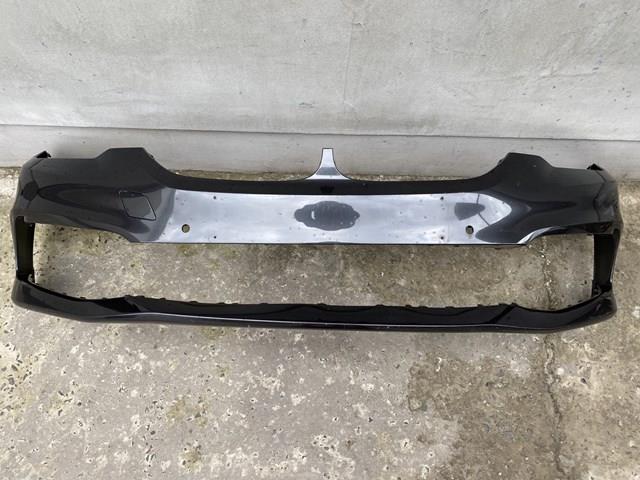 Бампер передний 7385336 BMW