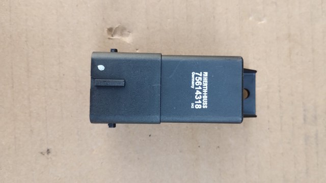 Реле свечей накаливания 75614318 HB AUTOELEKTRIK