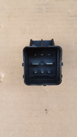 HB AUTOELEKTRIK 75614318 Реле свечей накала в наличии Тернополь