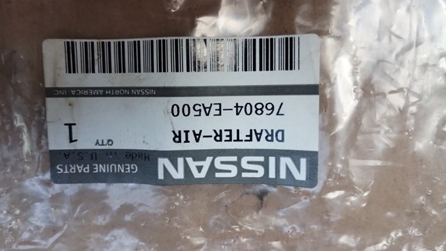 76804EA500 NISSAN купить в Полтава