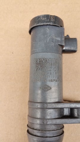7700875000 RENAULT Катушка зажигания купить в Ирпень
