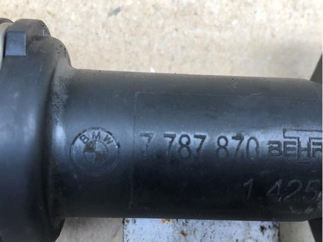 7787870 BMW Термостат системы EGR купить в Сумы