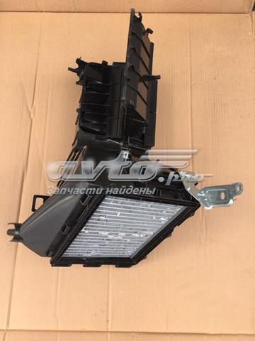Салонный испаритель 7L0819096 VAG
