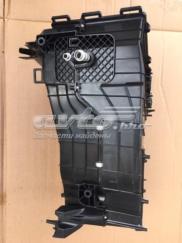 7L0819096 Корпус радиатора кондиционера (салонный испаритель) купить Черновцы