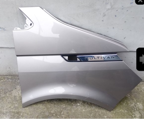 Боковая часть передняя правая 7LA821102 VAG