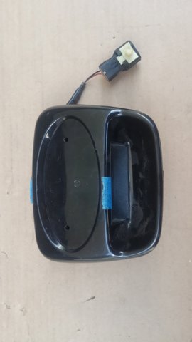 Ручка багажника 817201Y000 HYUNDAI