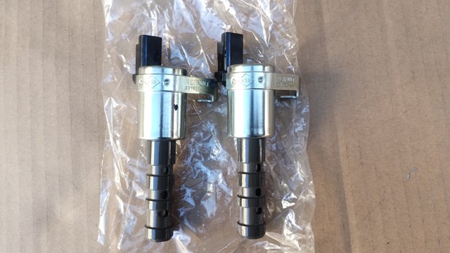  Клапан положения распредвала 8200539626 RENAULT