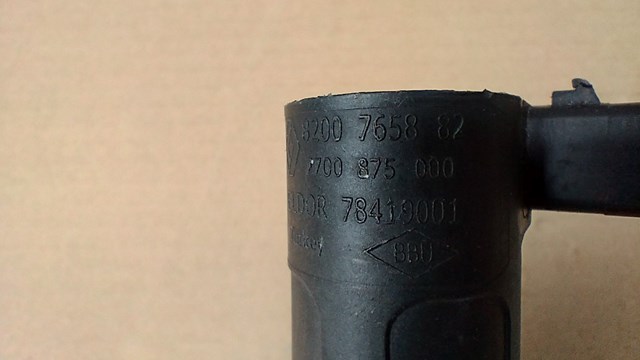 8200765882 Катушка зажигания купить Житомир