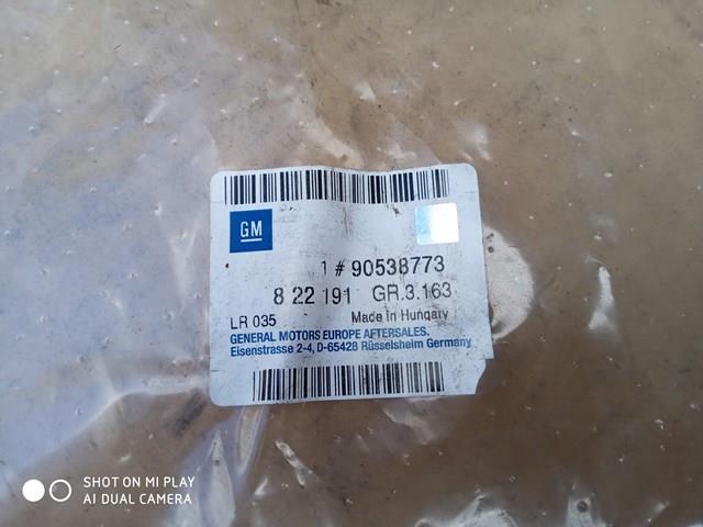 822191 OPEL купить в Житомир