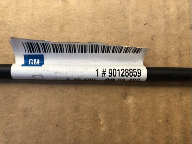 OPEL 848698 Трос газа в наличии Днепр