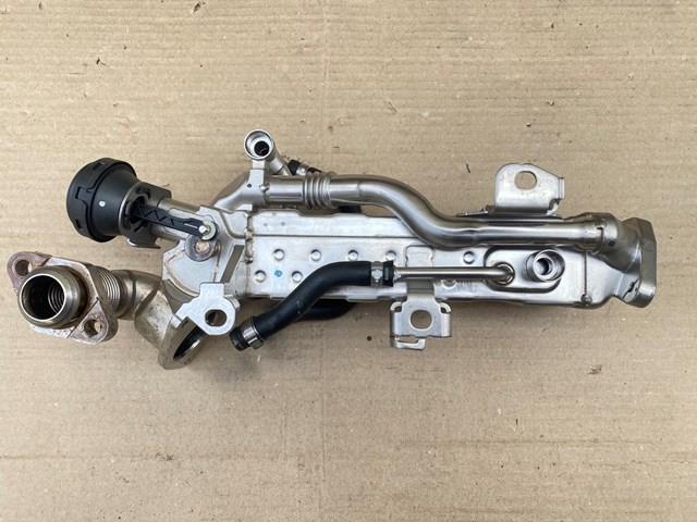8513691 BMW Радиатор системы EGR рециркуляции выхлопных газов купить в Хмельницкий