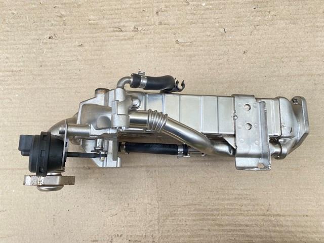 8513691 BMW Радиатор системы EGR купить в Полтава