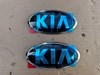 Емблема "kia" kia niro 2017-, sportage 15- 863201W250