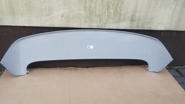 HYUNDAI 87211F1000 Спойлер багажника (двери 3/5-й задней) в наличии Полтава