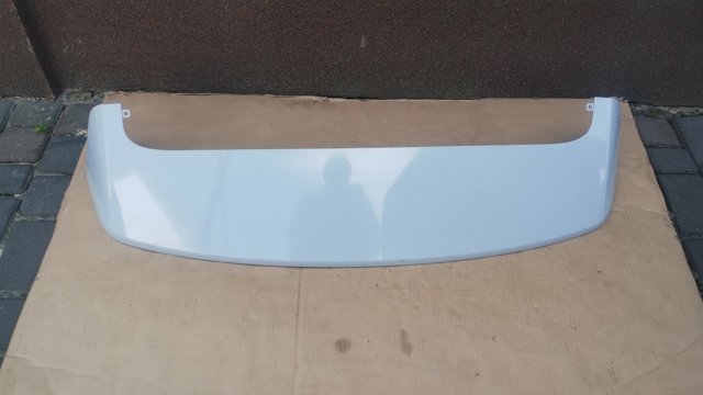 Спойлер на багажник 87211F1000 HYUNDAI