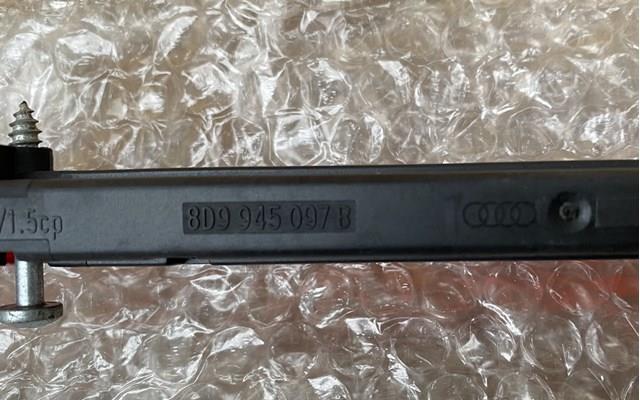 VAG 8D9945097B Стоп-сигнал задний дополнительный в наличии Запорожье