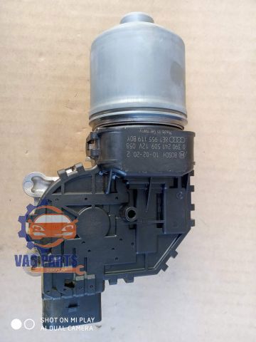 VAG 8E1955119 Мотор дворников в наличии Каменское