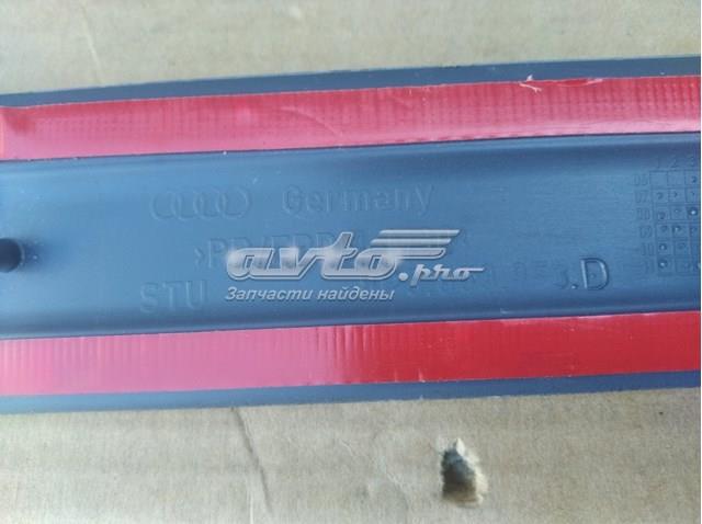 8P3853953DGRU VAG Молдинг двери передней левой купить в Черкассы