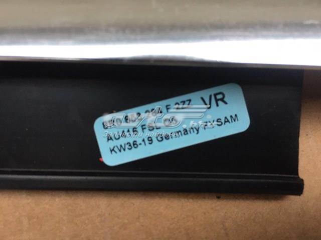 8R0853284F VAG Молдинг опускного стекла двери передней правой купить в Сумы