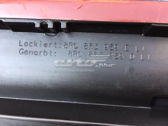 8R0853959D4U8 купить Ровно